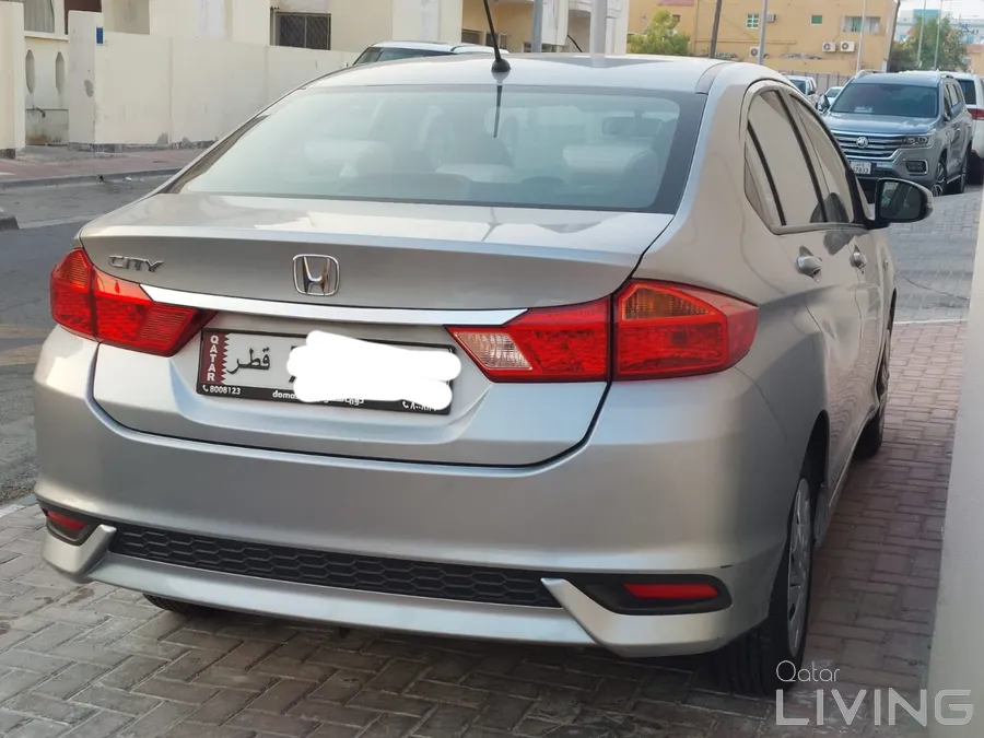 Honda City 2020 for sale